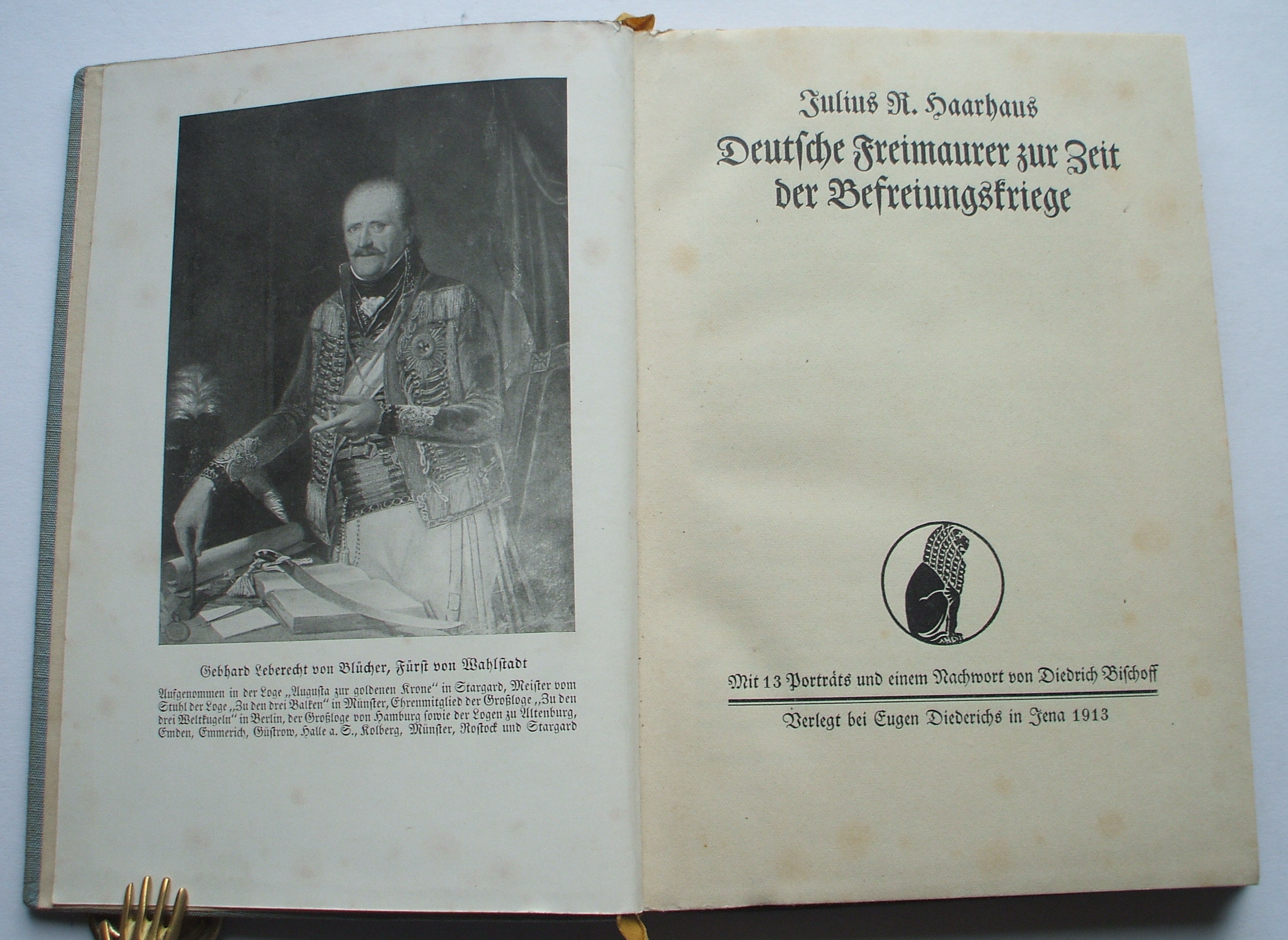 Antiquariat Wolfgang Kistemann