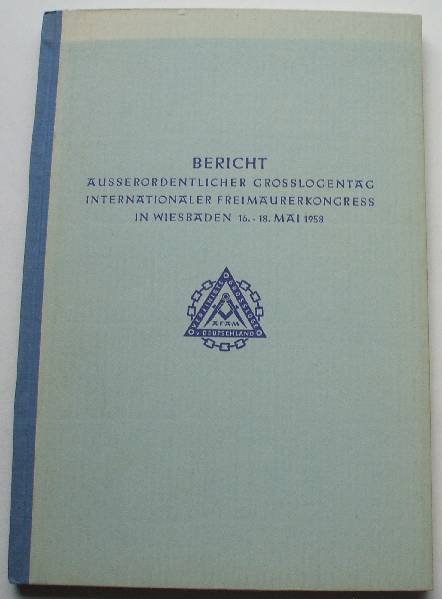 Antiquariat Wolfgang Kistemann